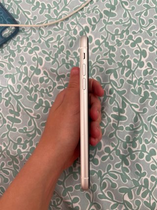 iPhone XR Blanco
