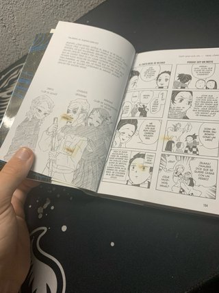 9 Mangas de Anime