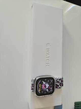 Apple Watch serie 10, 46 mm