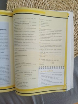 Llengua Catalana, 4 ESO, Programa Alba de Vic, ...