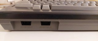 Ordenador Canon V20 MSX  Retroinformática años 80