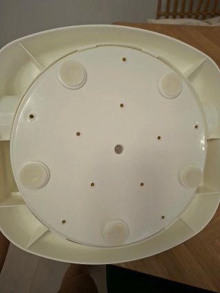 Silla de Bañera para Bebé