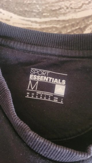 Sudadera Adidas
