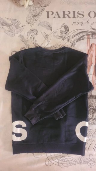 Sudadera Adidas