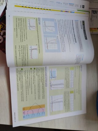 Matemáticas, 4 Secundaria, Fanfest