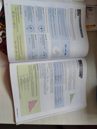 Matemáticas, 4 Secundaria, Fanfest