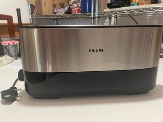 Tostador Philips