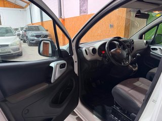 Citroen Berlingo Multispace LIVE