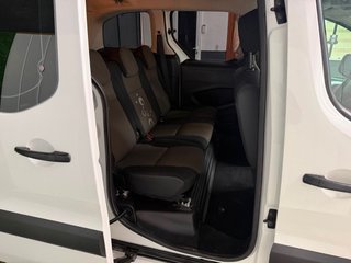 Citroen Berlingo Multispace LIVE