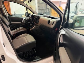 Citroen Berlingo Multispace LIVE