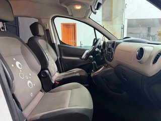 Citroen Berlingo Multispace LIVE
