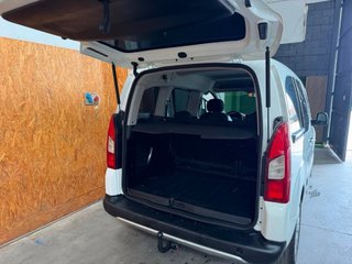 Citroen Berlingo Multispace LIVE