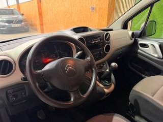 Citroen Berlingo Multispace LIVE