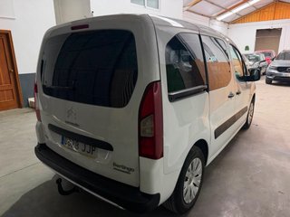 Citroen Berlingo Multispace LIVE