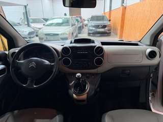 Citroen Berlingo Multispace LIVE