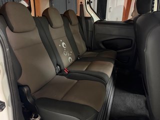 Citroen Berlingo Multispace LIVE