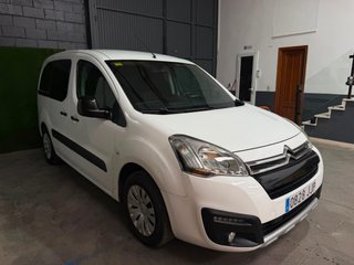 Citroen Berlingo Multispace LIVE