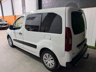 Citroen Berlingo Multispace LIVE
