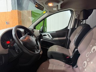Citroen Berlingo Multispace LIVE