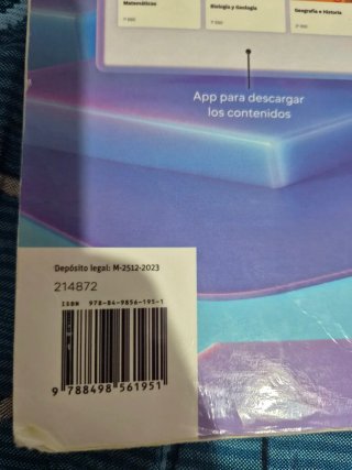 Lengua castellana y literatura, 4 Secundaria,