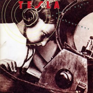 CD Tesla - The Great Radio Controversy