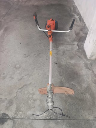Desbrozadora Husqvarna 545RX