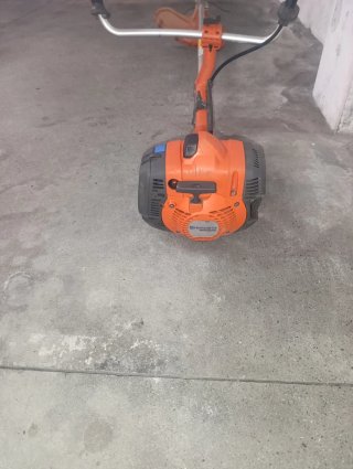 Desbrozadora Husqvarna 545RX
