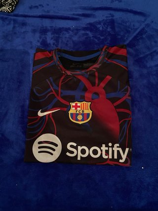 Camiseta futbol x Patta 22/23