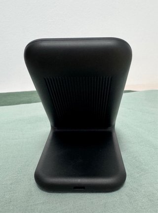 Base de Carga Samsung Negra