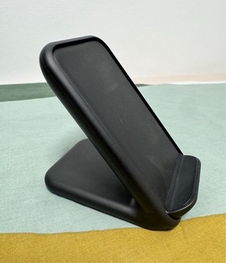 Base de Carga Samsung Negra