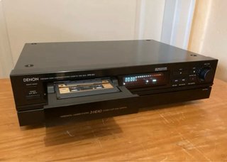 Denon DRS 810 Deck Cassette