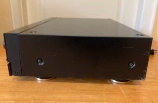 Denon DRS 810 Deck Cassette