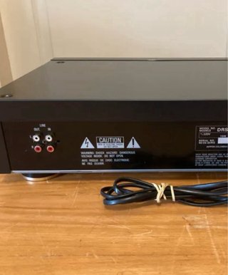 Denon DRS 810 Deck Cassette