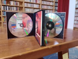 Verdi: Macbeth CD Decca