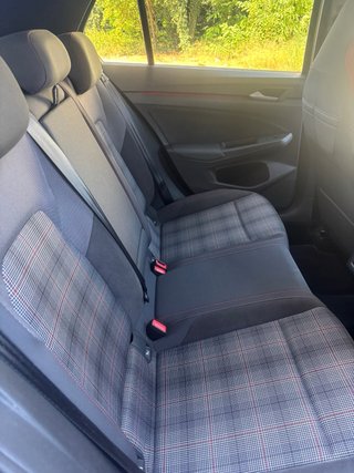 Volkswagen Golf GTI Mk8