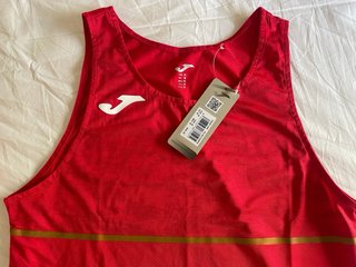 Conjunto Joma Running