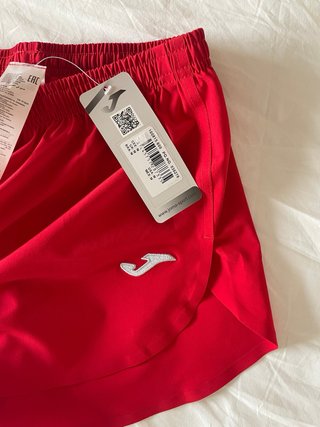Conjunto Joma Running