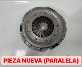 Kit iveco daily furgon 2.5 30-8 caja cerrada 48576