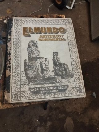 Se se vende libros