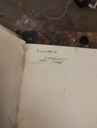 Se se vende libros