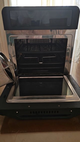 Horno Freidora de Aire COSORI 12L