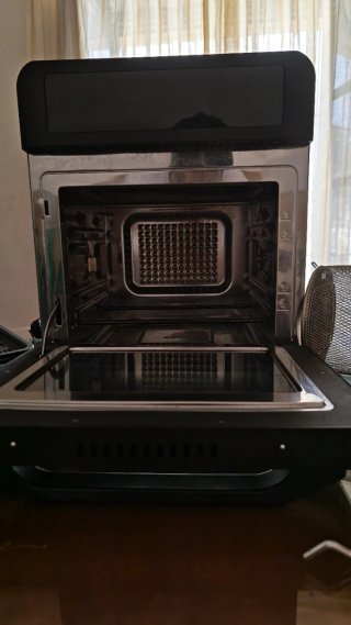 Horno Freidora de Aire COSORI 12L