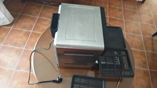 Horno Freidora de Aire COSORI 12L