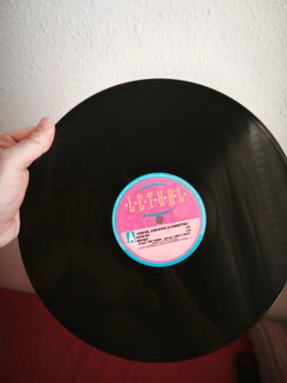 Vinilo Someone Somewhere In Summertime
