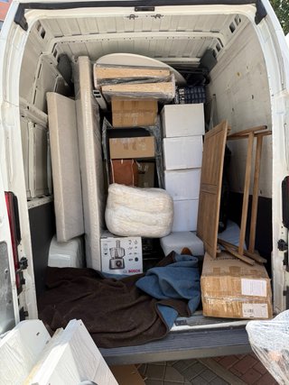 Citroen Jumper L4H3