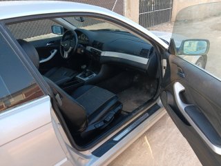 BMW Serie 3 2001