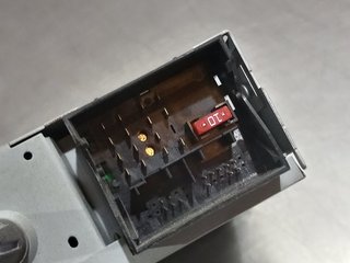 SISTEMA AUDIO / RADIO CD CITROEN C3 96041626XT