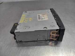 SISTEMA AUDIO / RADIO CD CITROEN C3 96041626XT