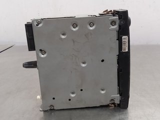 SISTEMA AUDIO / RADIO CD CITROEN C3 96041626XT
