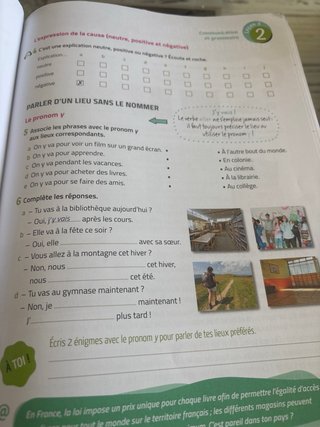 Transit 4, Méthode de français, Niveau A2+. Cah...